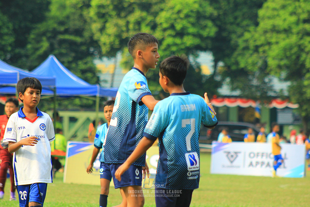 ijl u10 240825 mutiara 97 vs indonesia youth fa