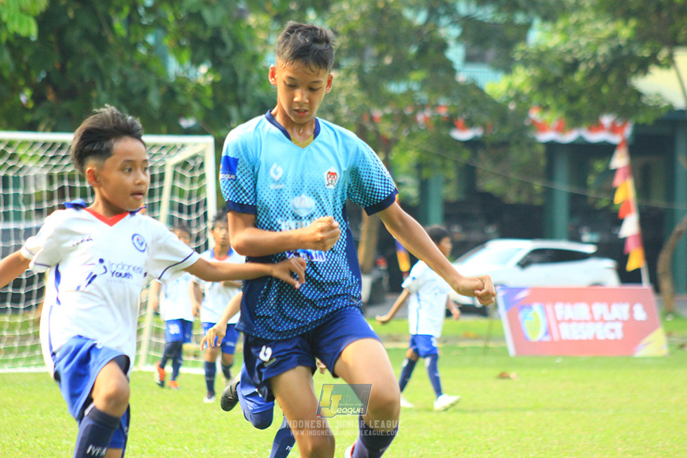 ijl u10 240825 mutiara 97 vs indonesia youth fa