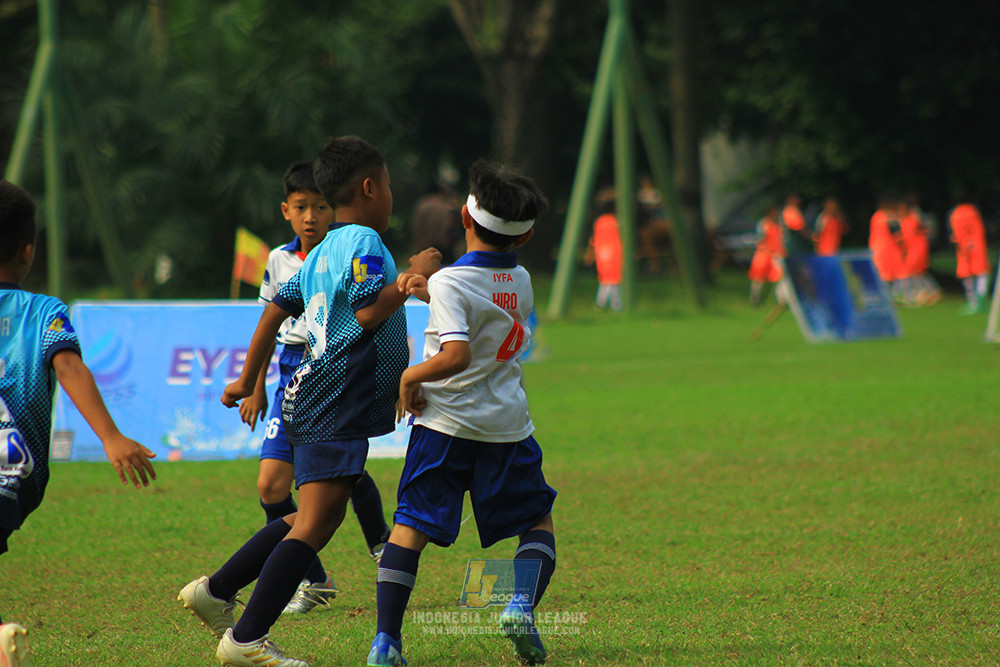 ijl u10 240825 mutiara 97 vs indonesia youth fa