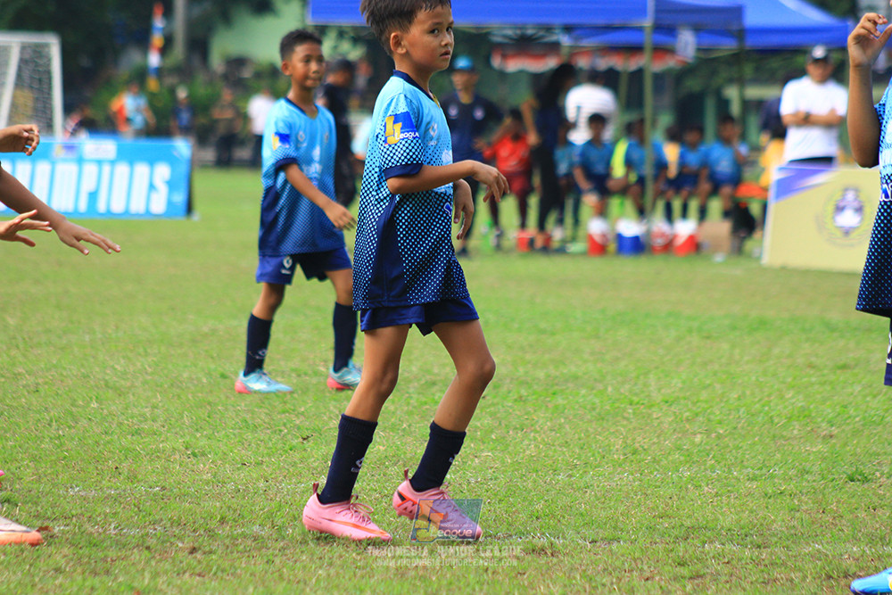 ijl u10 240825 mutiara 97 vs indonesia youth fa