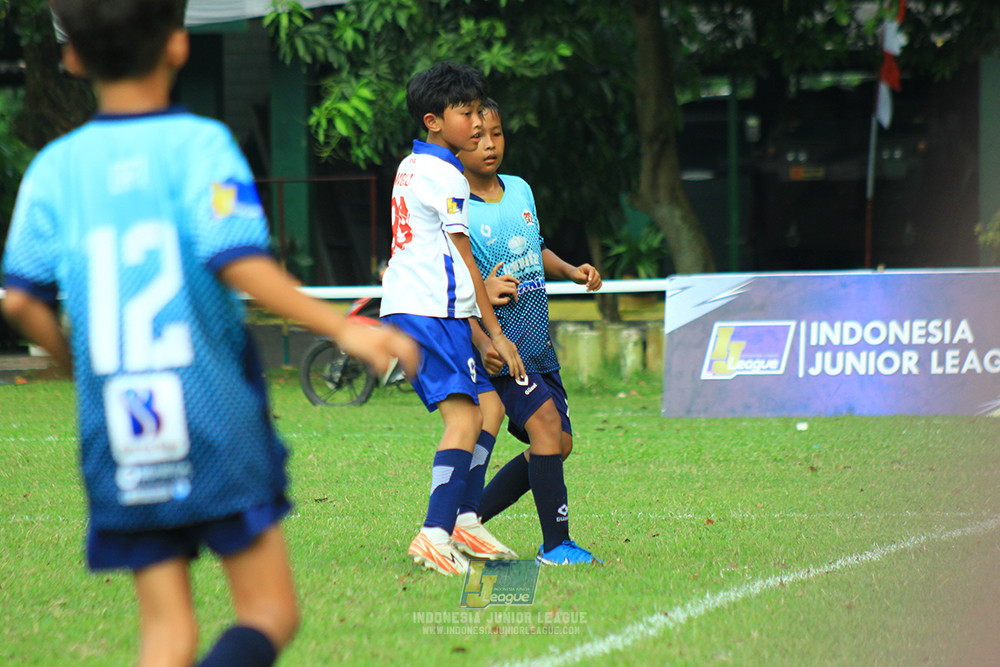 ijl u10 240825 mutiara 97 vs indonesia youth fa