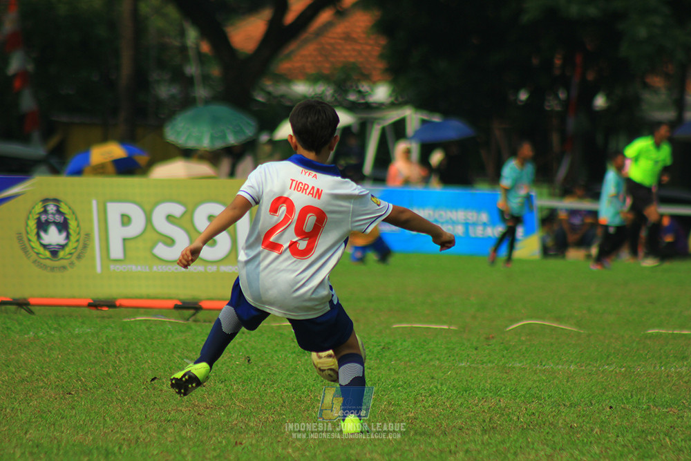 ijl u10 240825 mutiara 97 vs indonesia youth fa