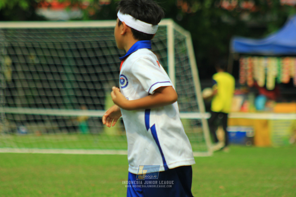 ijl u10 240825 mutiara 97 vs indonesia youth fa