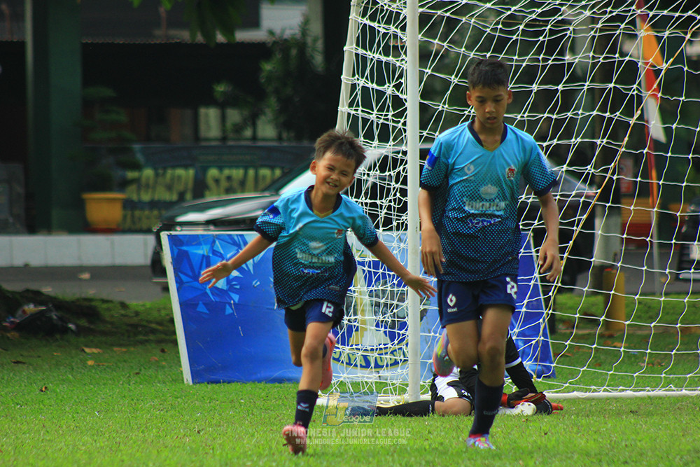 ijl u10 240825 mutiara 97 vs indonesia youth fa