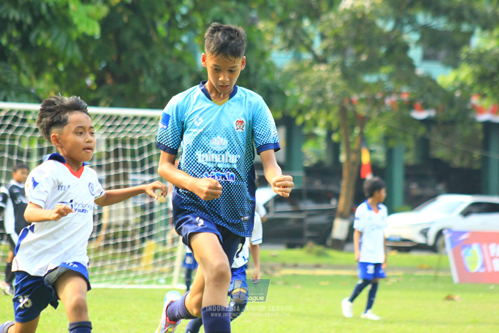 ijl u10 240825 mutiara 97 vs indonesia youth fa