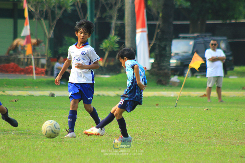 ijl u10 240825 mutiara 97 vs indonesia youth fa