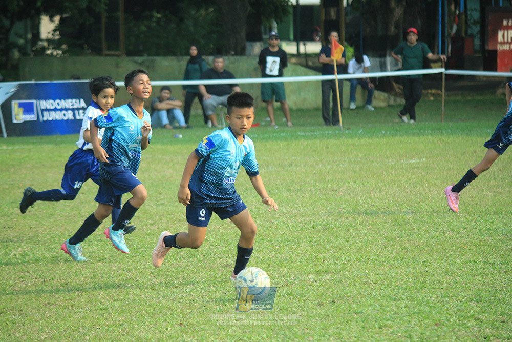 ijl u10 240825 mutiara 97 vs indonesia youth fa