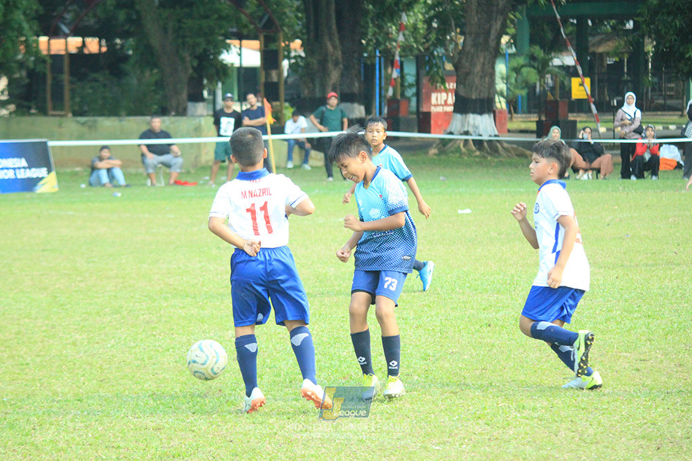 ijl u10 240825 mutiara 97 vs indonesia youth fa