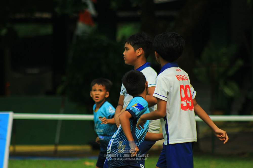 ijl u10 240825 mutiara 97 vs indonesia youth fa