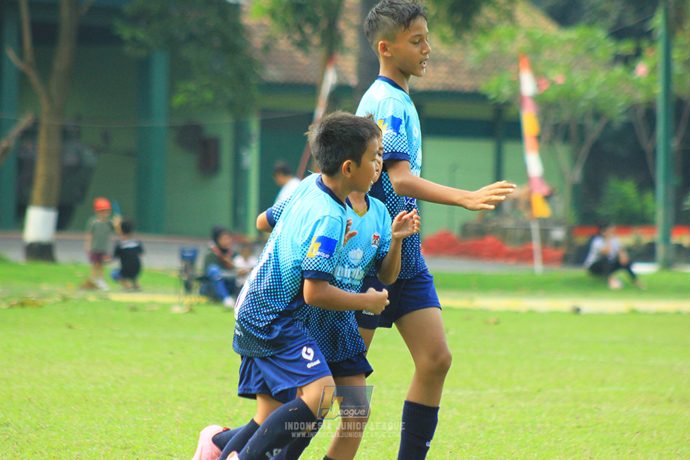 ijl u10 240825 mutiara 97 vs indonesia youth fa