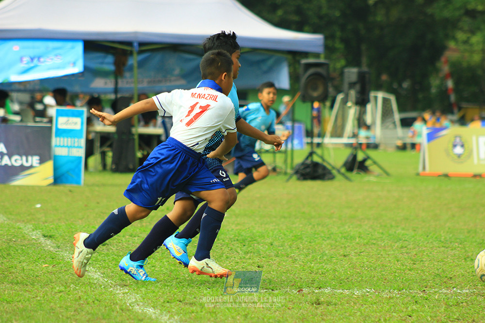 ijl u10 240825 mutiara 97 vs indonesia youth fa