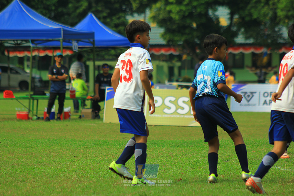 ijl u10 240825 mutiara 97 vs indonesia youth fa