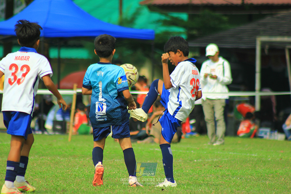 ijl u10 240825 mutiara 97 vs indonesia youth fa