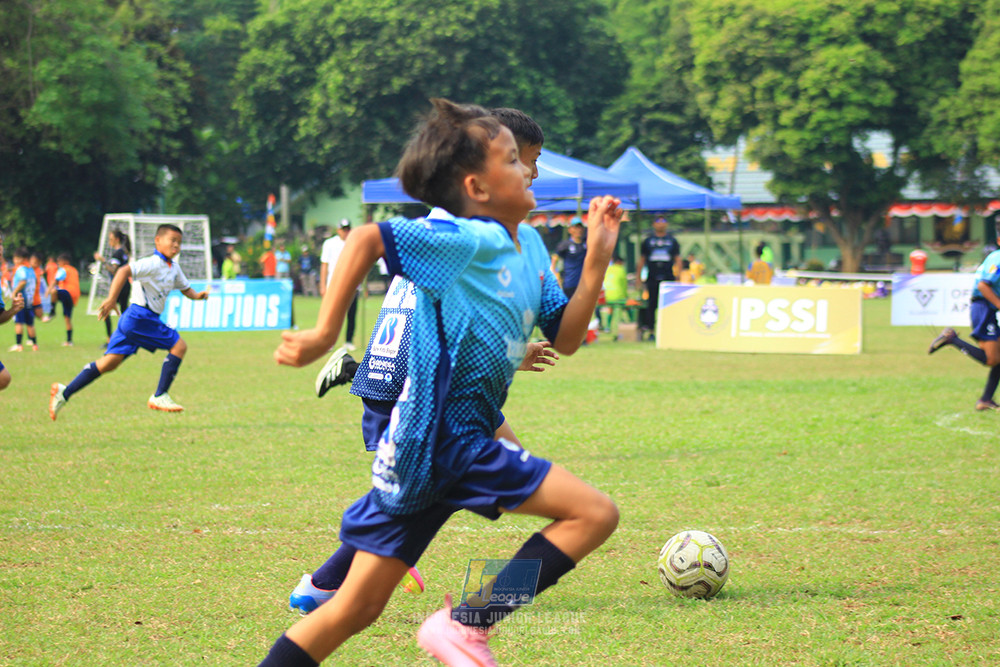 ijl u10 240825 mutiara 97 vs indonesia youth fa