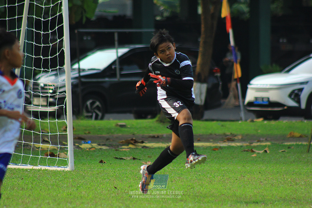 ijl u10 240825 mutiara 97 vs indonesia youth fa