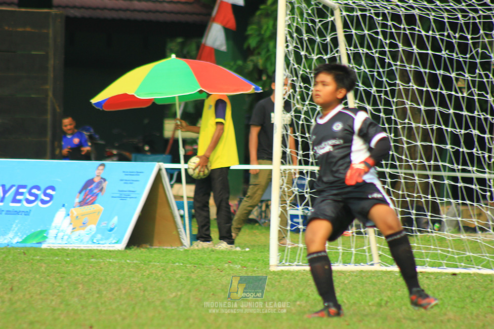 ijl u10 240825 mutiara 97 vs indonesia youth fa