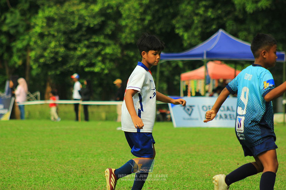 ijl u10 240825 mutiara 97 vs indonesia youth fa