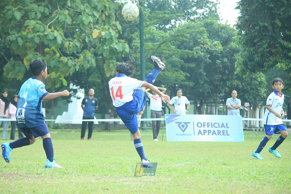 ijl u10 240825 mutiara 97 vs indonesia youth fa