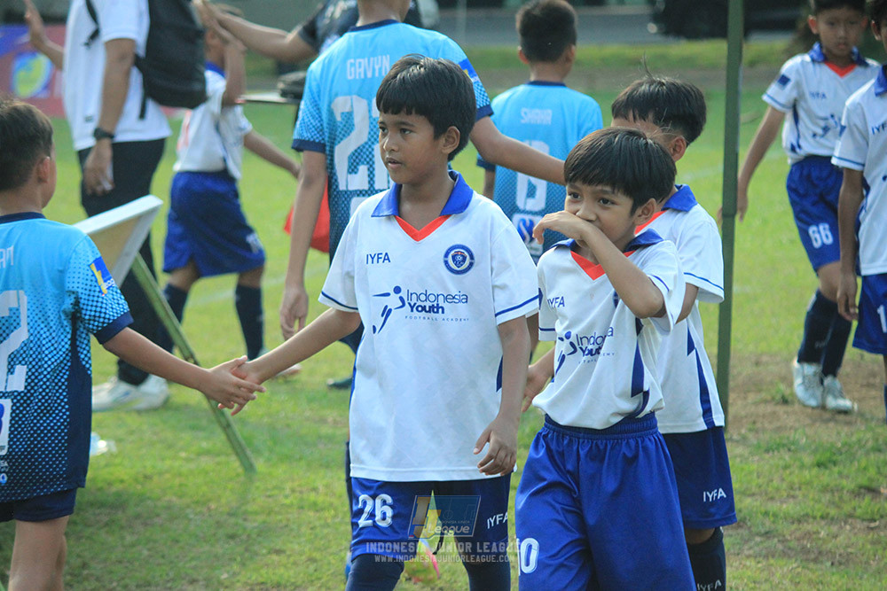 ijl u10 240825 mutiara 97 vs indonesia youth fa
