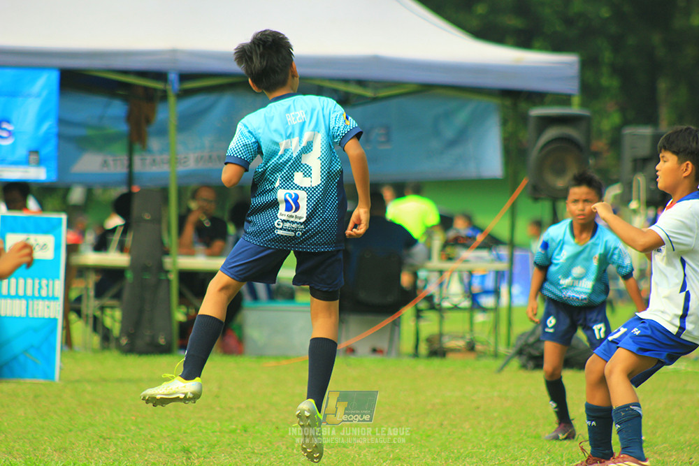 ijl u10 240825 mutiara 97 vs indonesia youth fa