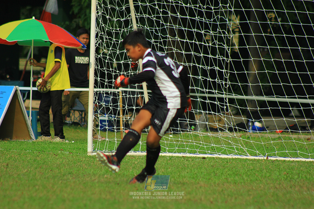ijl u10 240825 mutiara 97 vs indonesia youth fa