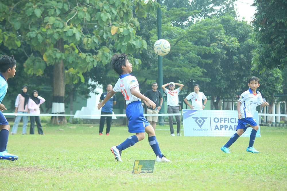 ijl u10 240825 mutiara 97 vs indonesia youth fa