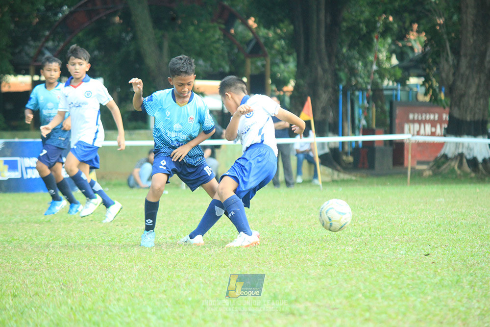 ijl u10 240825 mutiara 97 vs indonesia youth fa