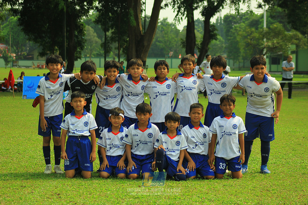 ijl u10 240825 mutiara 97 vs indonesia youth fa