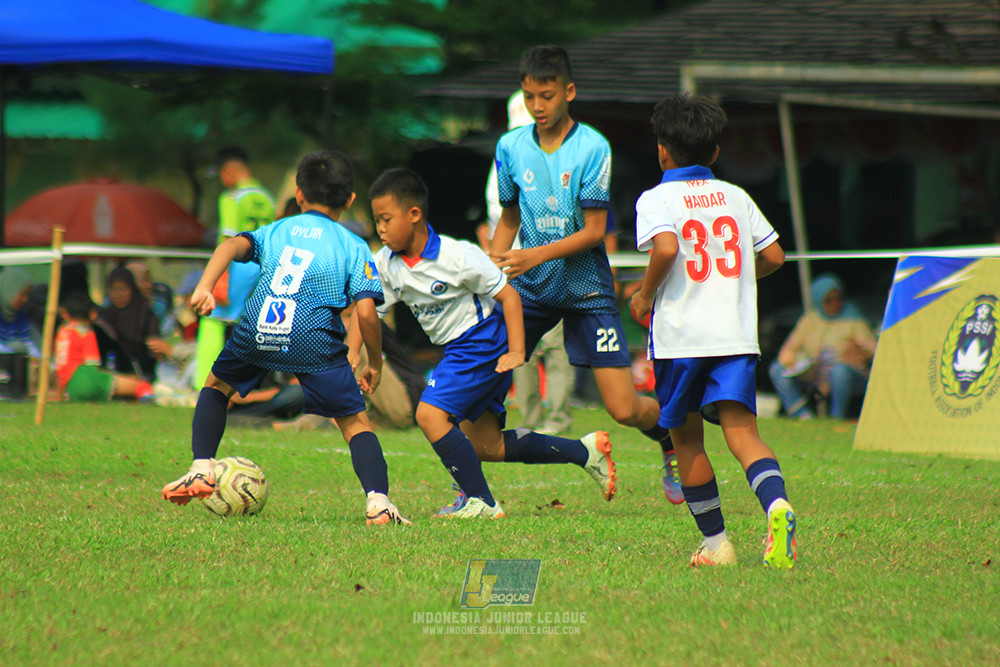 ijl u10 240825 mutiara 97 vs indonesia youth fa