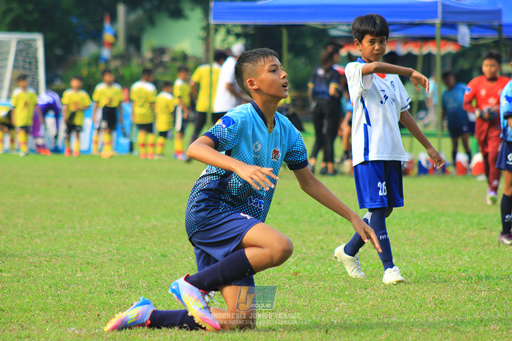 ijl u10 240825 mutiara 97 vs indonesia youth fa