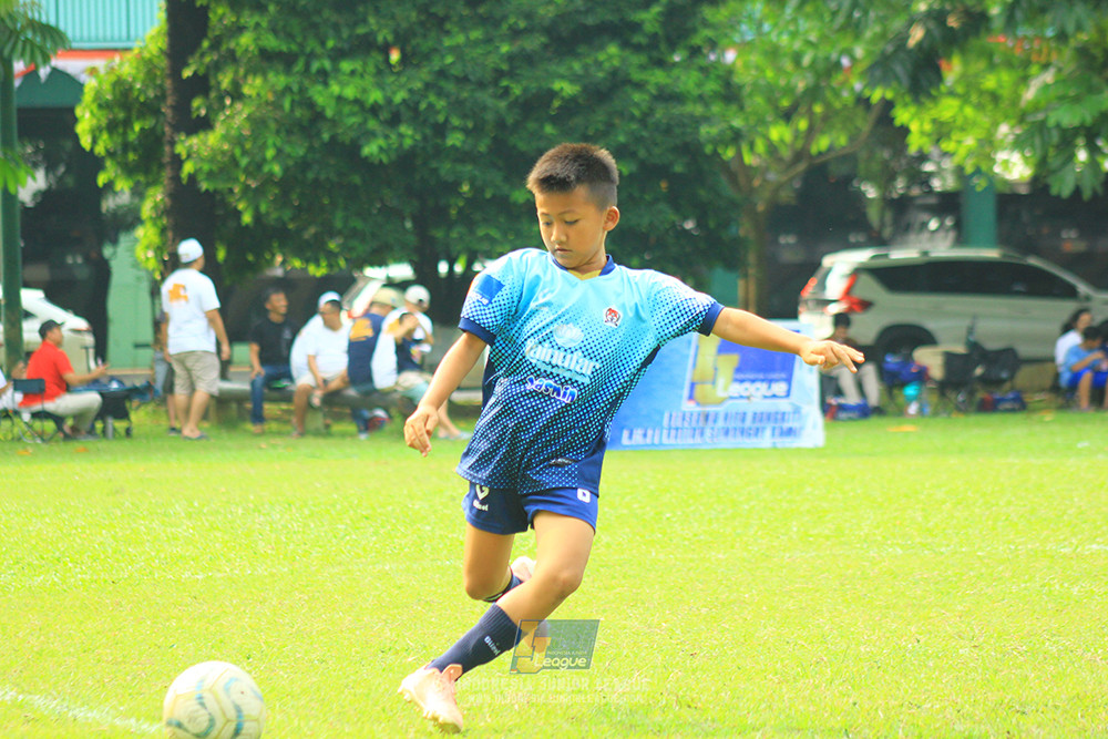 ijl u10 240825 mutiara 97 vs indonesia youth fa