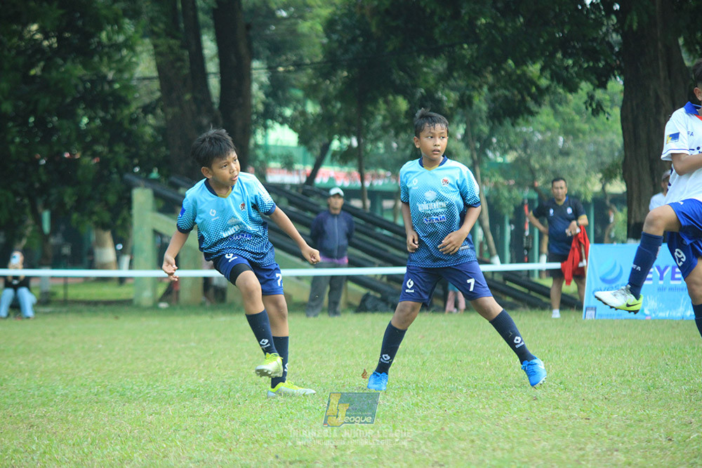 ijl u10 240825 mutiara 97 vs indonesia youth fa