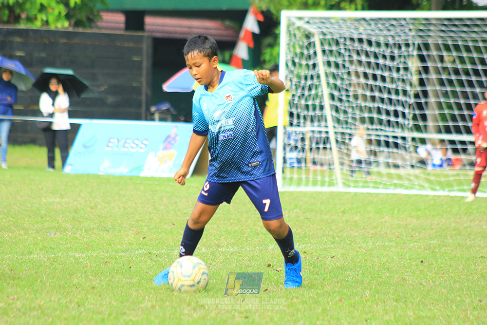 ijl u10 240825 mutiara 97 vs indonesia youth fa