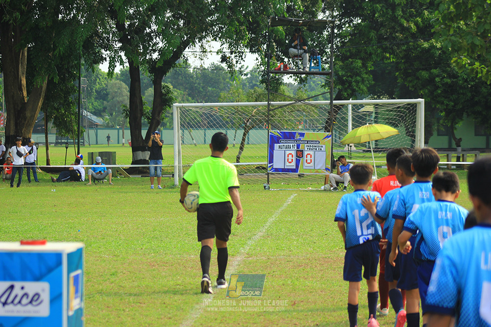 ijl u10 240825 mutiara 97 vs indonesia youth fa