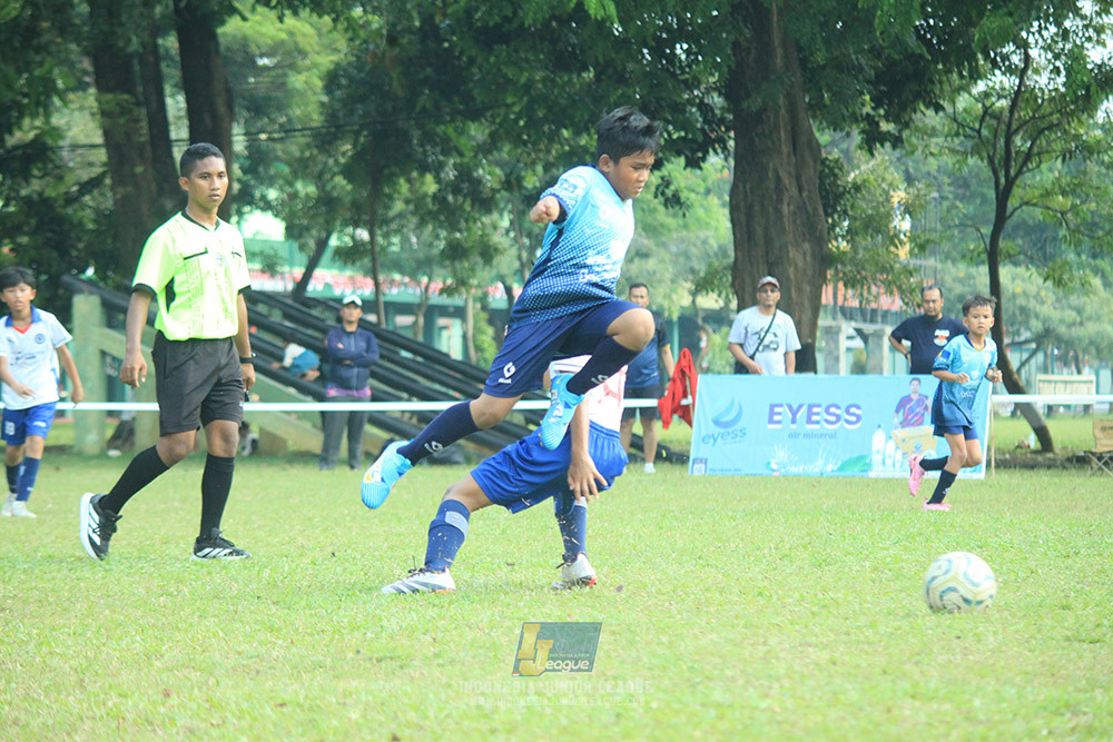 ijl u10 240825 mutiara 97 vs indonesia youth fa