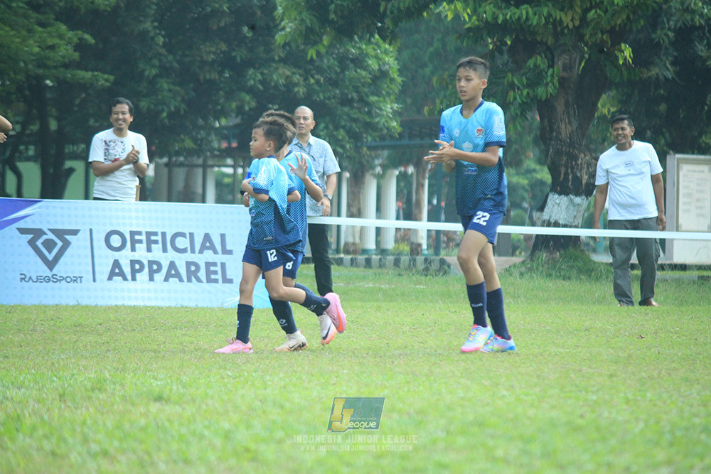 ijl u10 240825 mutiara 97 vs indonesia youth fa