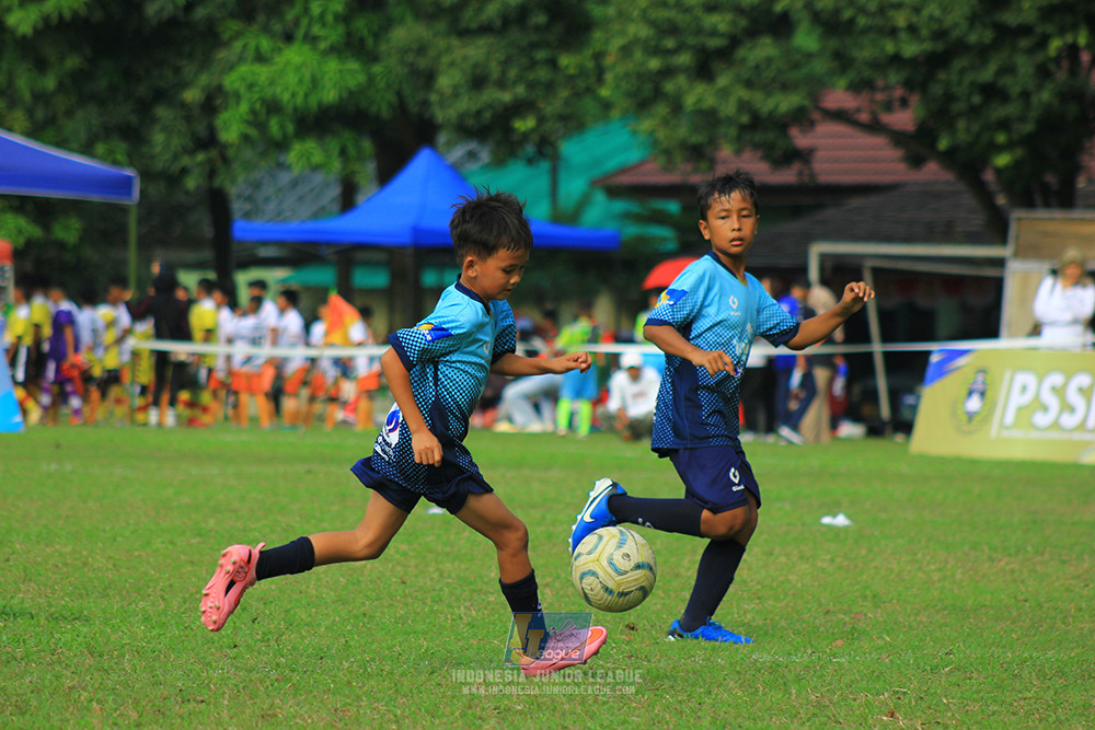 ijl u10 240825 mutiara 97 vs indonesia youth fa