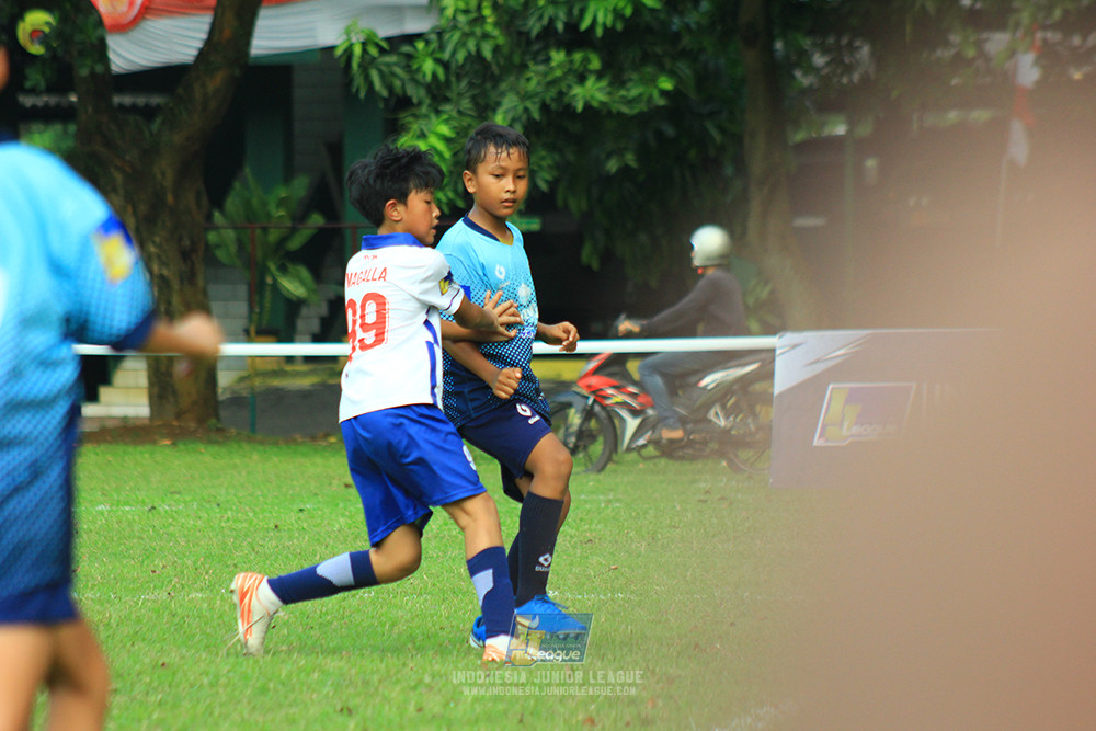 ijl u10 240825 mutiara 97 vs indonesia youth fa