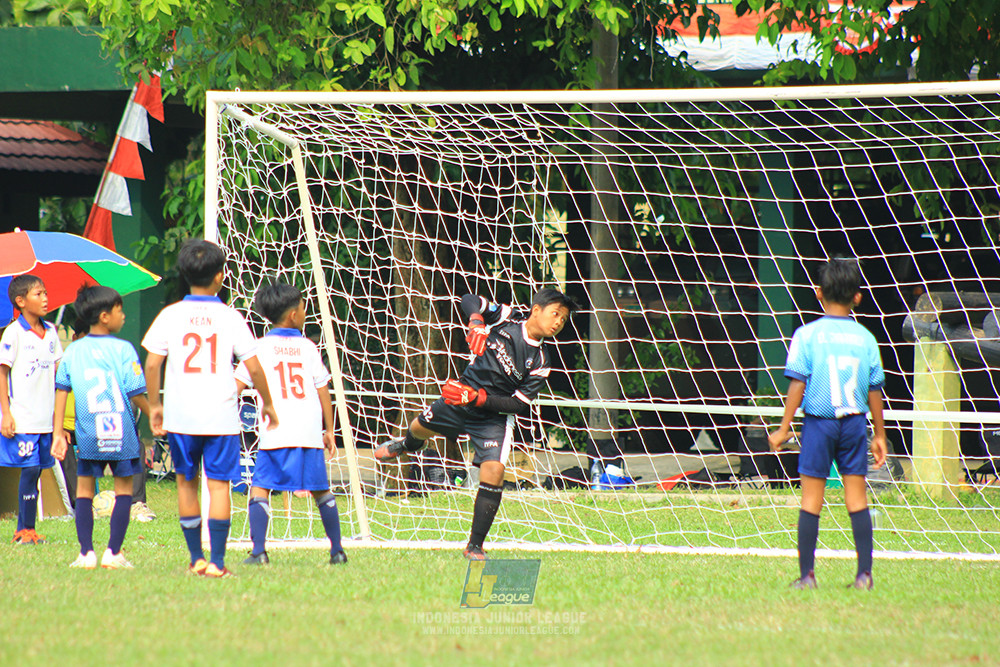ijl u10 240825 mutiara 97 vs indonesia youth fa