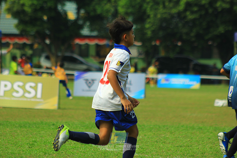 ijl u10 240825 mutiara 97 vs indonesia youth fa