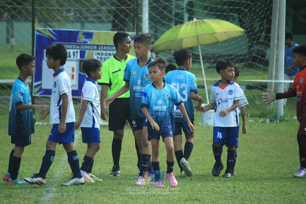 ijl u10 240825 mutiara 97 vs indonesia youth fa