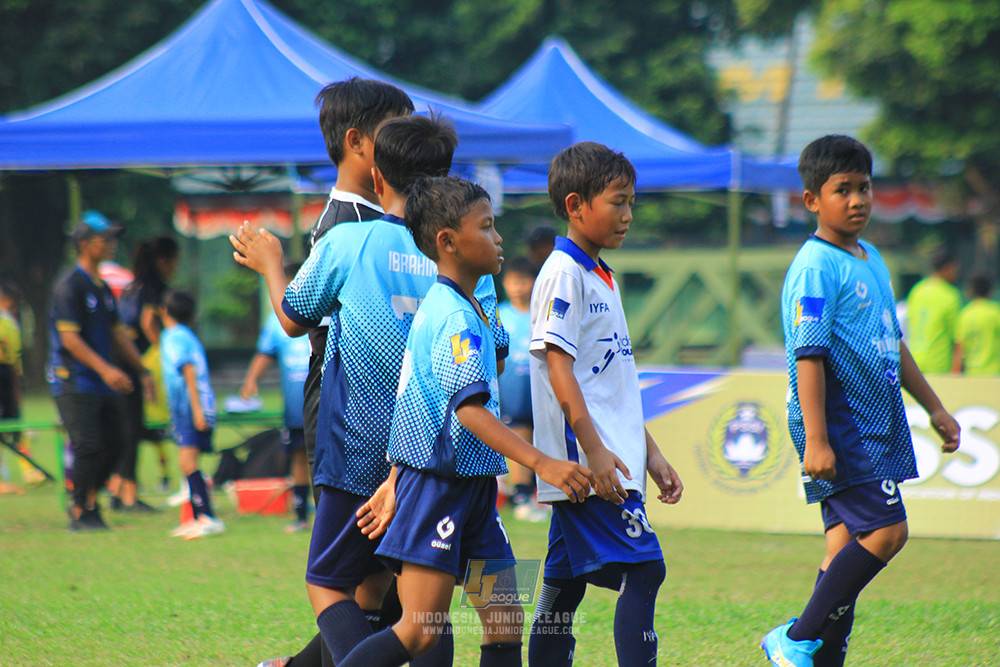 ijl u10 240825 mutiara 97 vs indonesia youth fa