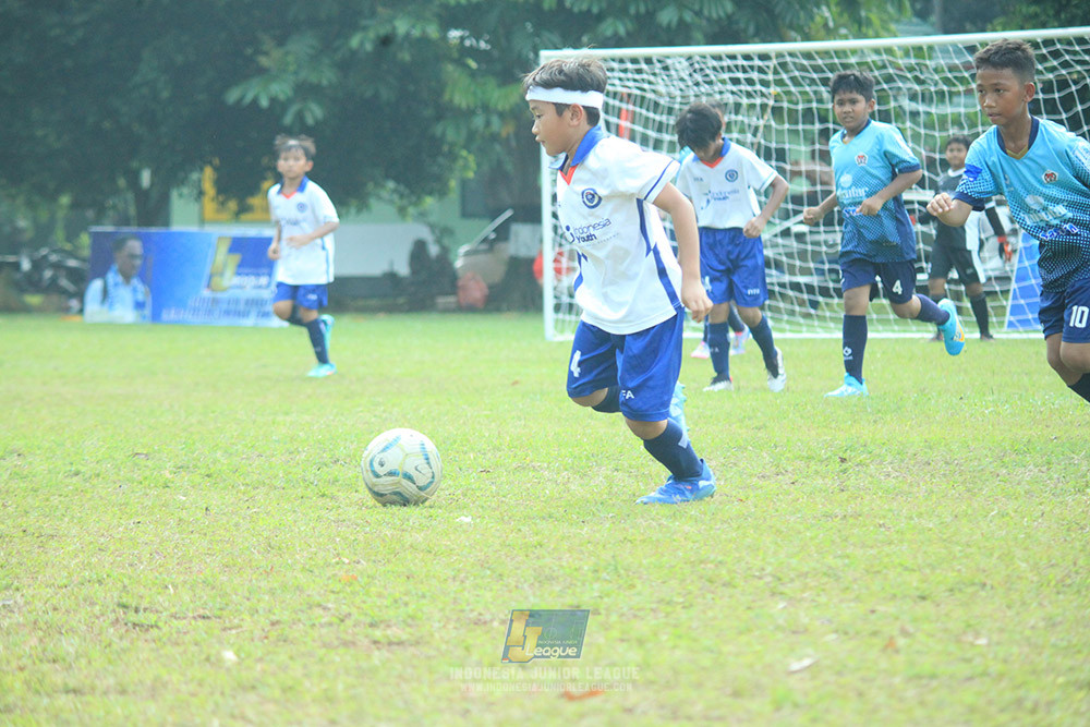 ijl u10 240825 mutiara 97 vs indonesia youth fa