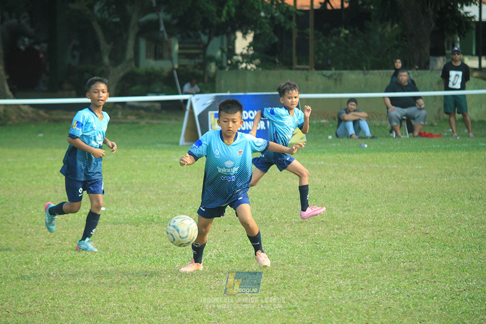 ijl u10 240825 mutiara 97 vs indonesia youth fa