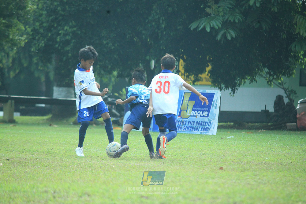 ijl u10 240825 mutiara 97 vs indonesia youth fa
