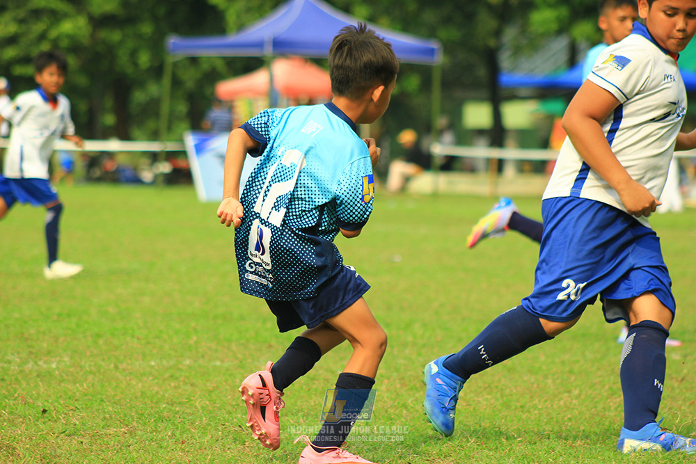 ijl u10 240825 mutiara 97 vs indonesia youth fa