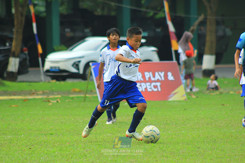 ijl u10 240825 mutiara 97 vs indonesia youth fa