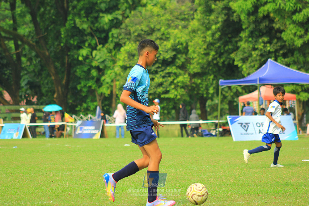 ijl u10 240825 mutiara 97 vs indonesia youth fa