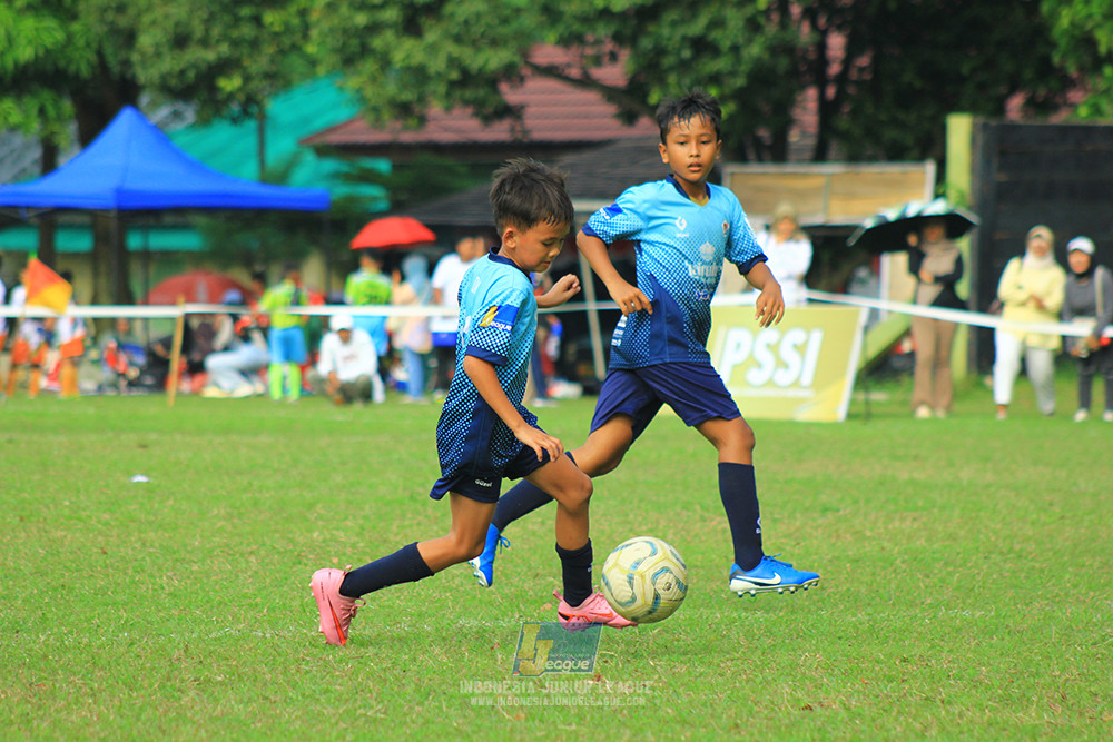 ijl u10 240825 mutiara 97 vs indonesia youth fa