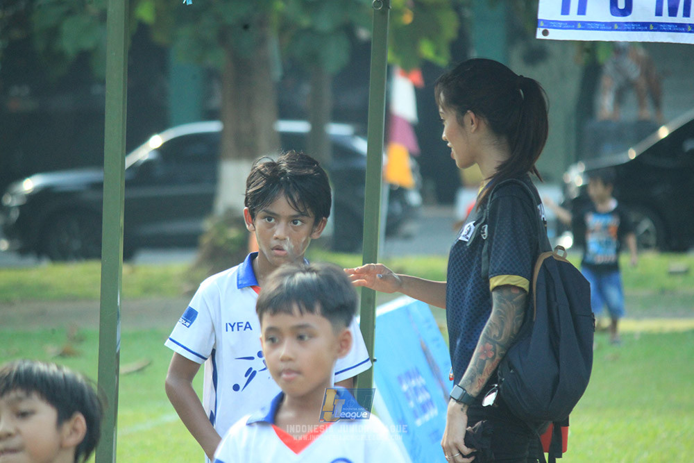 ijl u10 240825 mutiara 97 vs indonesia youth fa